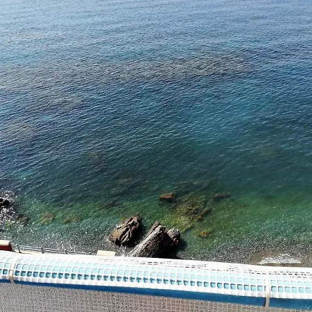 Ferienwohnung Fur 6 Personen Ca 110 M In Genua, Italienische Riviera Italienische Westkuste *