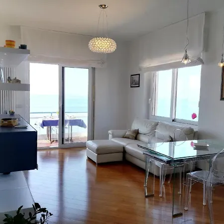 Ferienwohnung Fur 6 Personen Ca 110 M In Genua, Italienische Riviera Italienische Westkuste 아파트