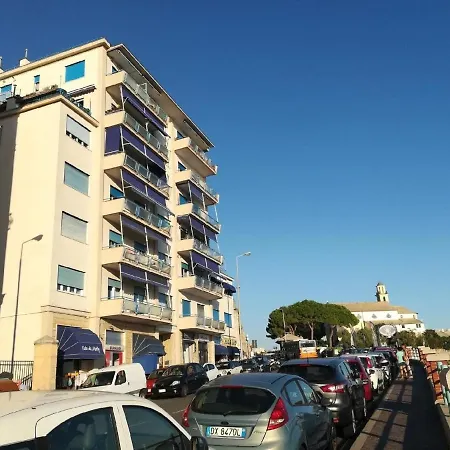Ferienwohnung Fur 6 Personen Ca 110 M In Genua, Italienische Riviera Italienische Westkuste 제노바