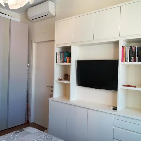 아파트 Ferienwohnung Fur 6 Personen Ca 110 M In Genua, Italienische Riviera Italienische Westkuste